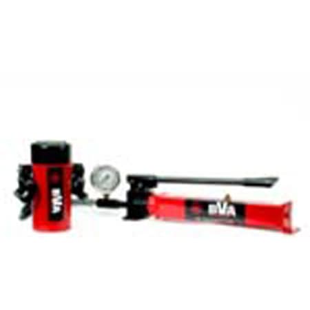 Bva Hydraulics PumpCylinder Set  P2001  H5506, SP205506 SP20-5506